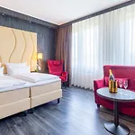 Ξενοδοχείο Plaza Premium Σβερίν