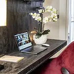 Hotel Plaza Premium