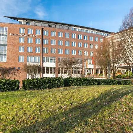 Plaza Premium Hotel Schwerin (Mecklenburg-Vorpommern)