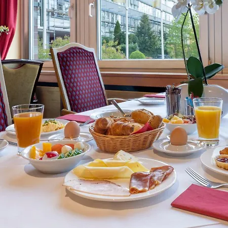 Plaza Premium Sure Collection By Western Hotel Schwerin (Mecklenburg-Vorpommern)