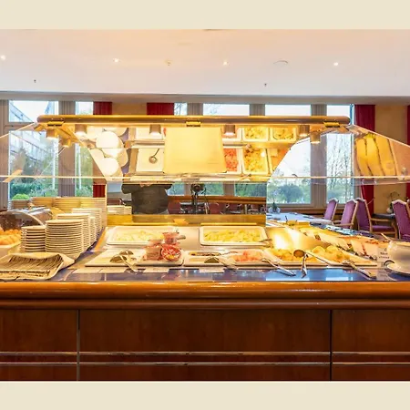 Hotel Plaza Premium Sure Collection By Western Schwerin (Mecklenburg-Vorpommern)