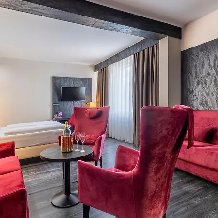 Ξενοδοχείο Plaza Premium Schwerin Sure Collection By Western