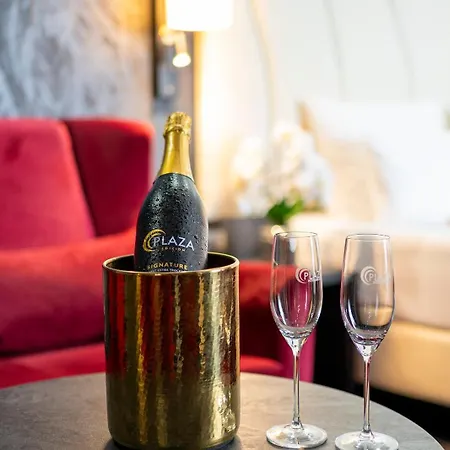 Plaza Premium Schwerin Sure Collection By Western 4*