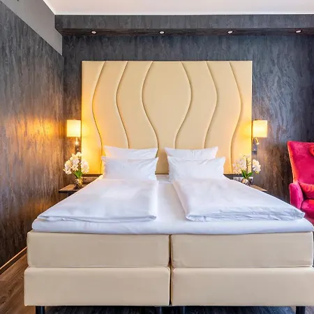 Hotel Plaza Premium Schwerin (Mecklenburg-Vorpommern)