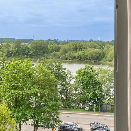 Plaza Premium Schwerin Sure Collection By Western 4* Σβερίν