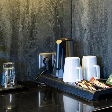 Plaza Premium Schwerin Sure Collection By Western Ξενοδοχείο