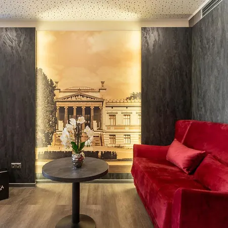 Plaza Premium Σβερίν