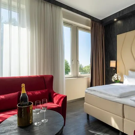 Plaza Premium Hotel Schwerin (Mecklenburg-Vorpommern)