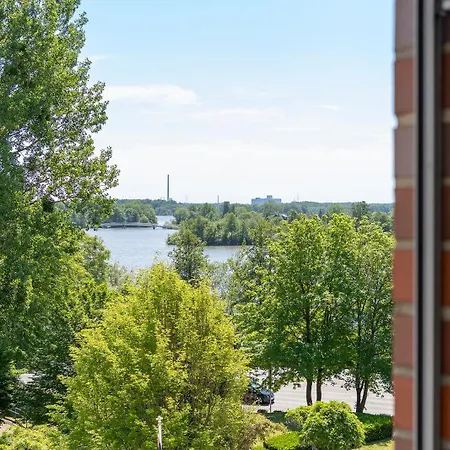 Plaza Premium Hotel Schwerin (Mecklenburg-Vorpommern)