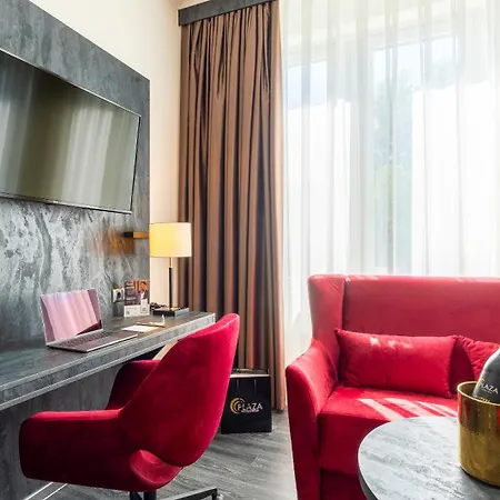 Hotel Plaza Premium Sure Collection By Western Schwerin (Mecklenburg-Vorpommern)