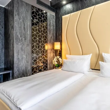 Plaza Premium Schwerin Sure Collection By Western Ξενοδοχείο