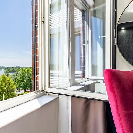 Ξενοδοχείο Plaza Premium