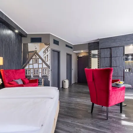 Plaza Premium Schwerin Sure Collection By Western 4*