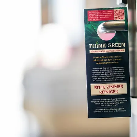 Ξενοδοχείο Plaza Premium