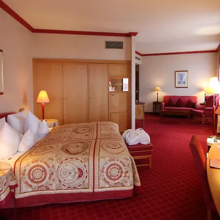 Plaza Premium Hotel Schwerin (Mecklenburg-Vorpommern)