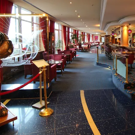 Plaza Premium Hotel Schwerin (Mecklenburg-Vorpommern)