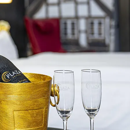 Plaza Premium 4* Σβερίν