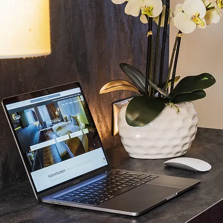 Hotel Plaza Premium Sure Collection By Western Schwerin (Mecklenburg-Vorpommern)