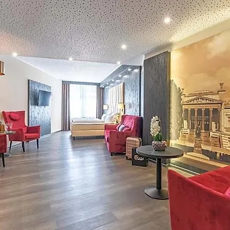 Hotel Plaza Premium
