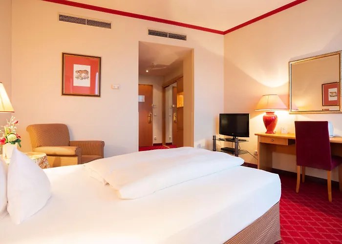 Plaza Schwerin; Sure Collection By Western Hotel