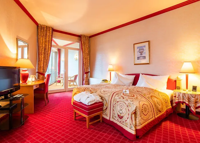 Plaza Schwerin; Sure Collection By Western Hotel