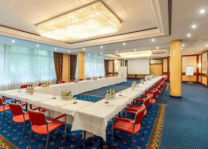 Hotel Plaza Schwerin; Sure Collection By Western Schwerin (Mecklenburg-Vorpommern)