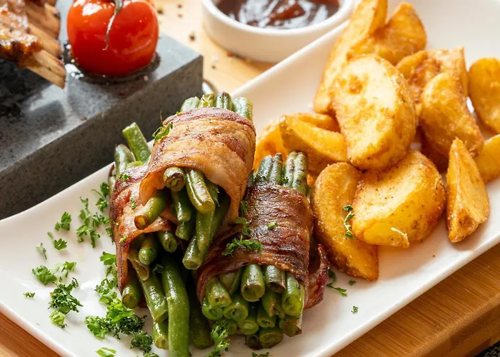 Hotel Plaza Schwerin; Sure Collection By Western