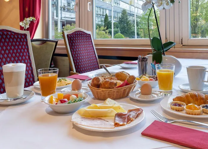 Plaza Schwerin; Sure Collection By Western Hotel Schwerin (Mecklenburg-Vorpommern)