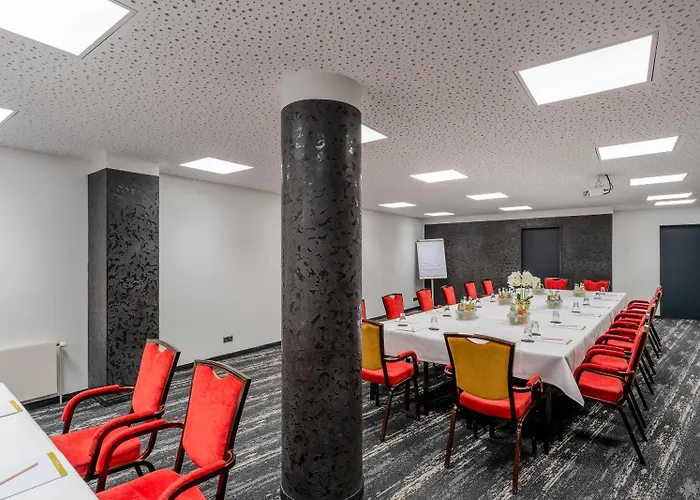 Plaza Schwerin; Sure Collection By Western Schwerin (Mecklenburg-Vorpommern)