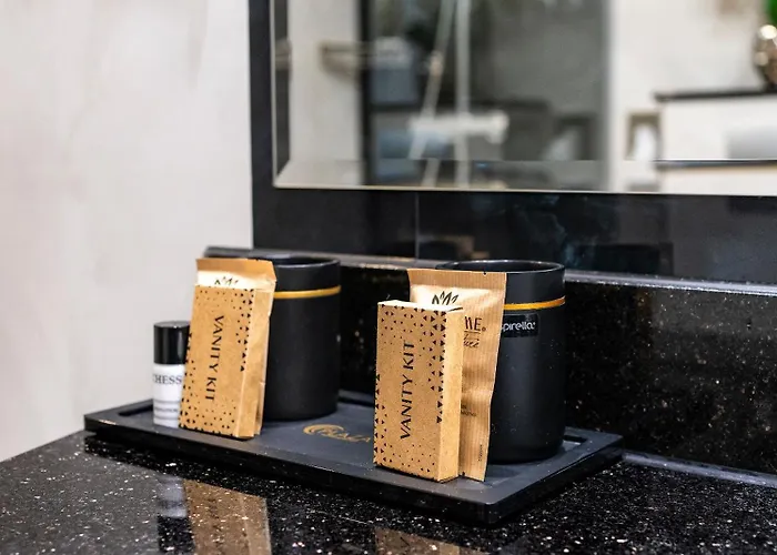 Plaza Schwerin; Sure Collection By Western Hotel 4*