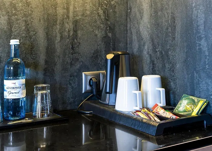 Plaza Schwerin; Sure Collection By Western Hotel