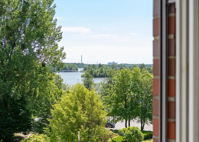 Plaza Schwerin; Sure Collection By Western Hotel Schwerin (Mecklenburg-Vorpommern)