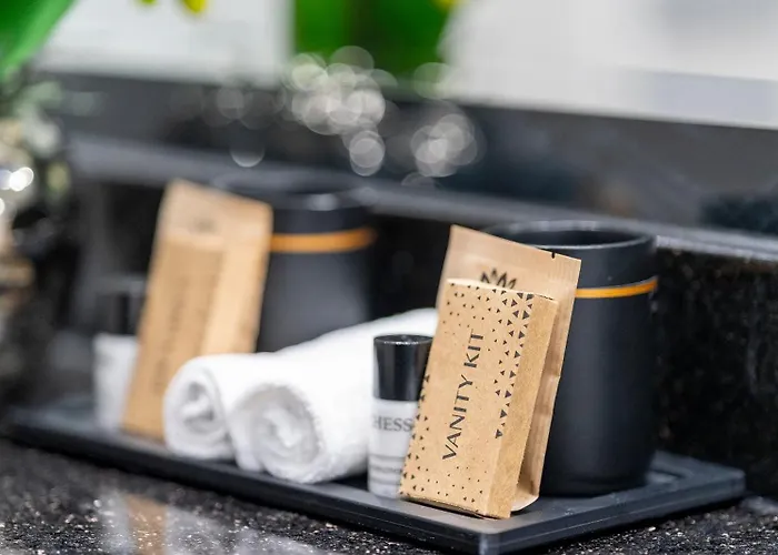 Plaza Schwerin; Sure Collection By Western 4*