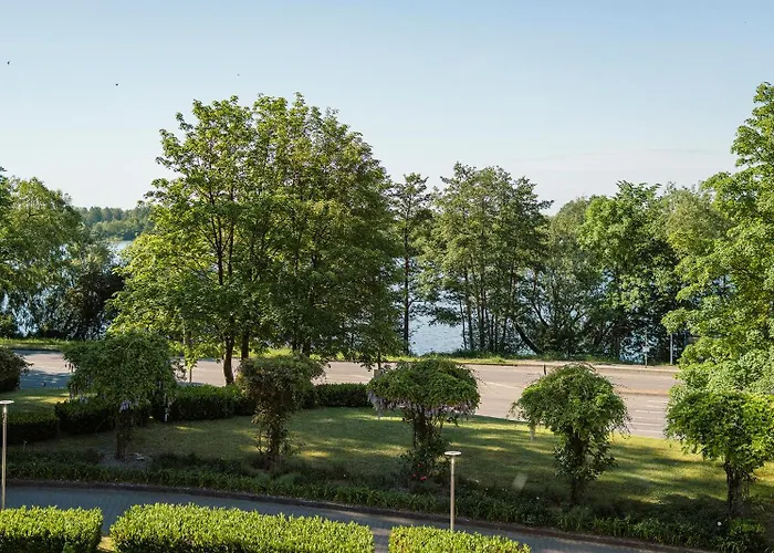 Plaza Schwerin; Sure Collection By Western Hotel