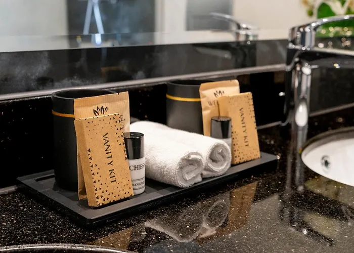 Plaza Schwerin; Sure Collection By Western Hotel 4*