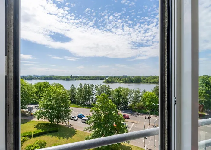 Plaza Schwerin; Sure Collection By Western Hotel Schwerin (Mecklenburg-Vorpommern)