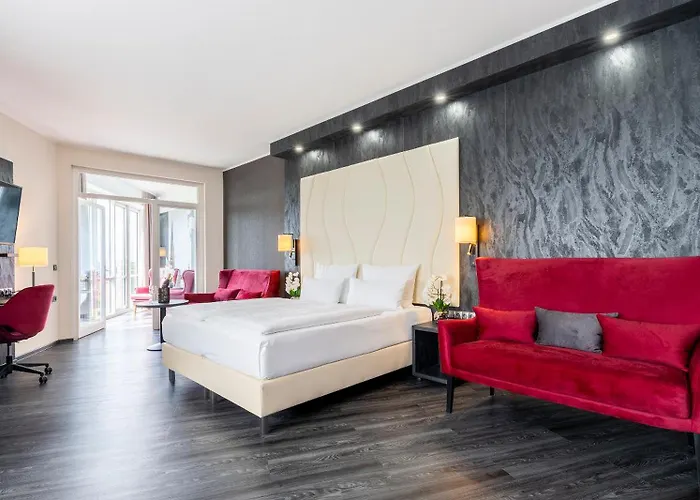 Plaza Schwerin; Sure Collection By Western Hotel