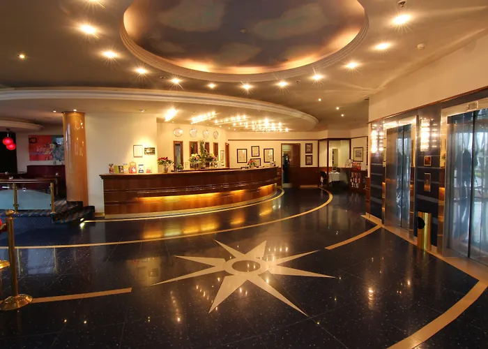 Plaza Schwerin; Sure Collection By Western 4*