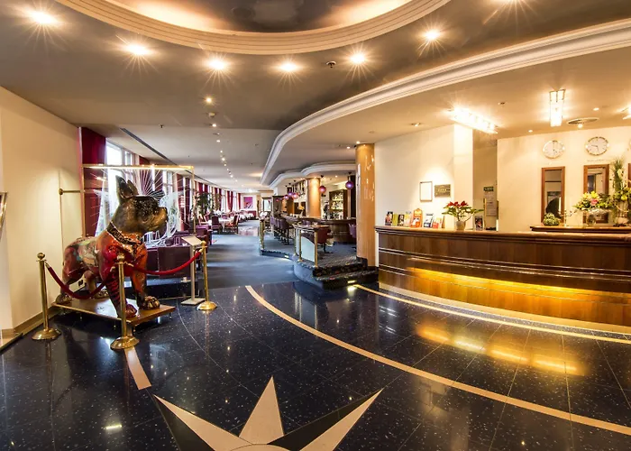 Plaza Schwerin; Sure Collection By Western Hotel