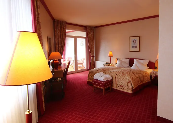 Plaza Premium シュヴェリーン