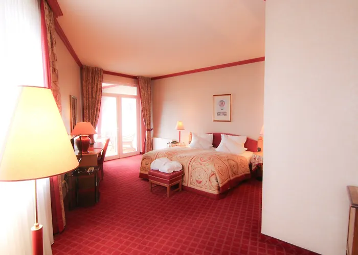 Plaza Schwerin; Sure Collection By Western Hotel