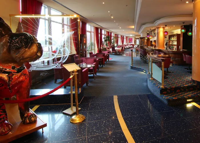 Plaza Schwerin; Sure Collection By Western Hotel Schwerin (Mecklenburg-Vorpommern)