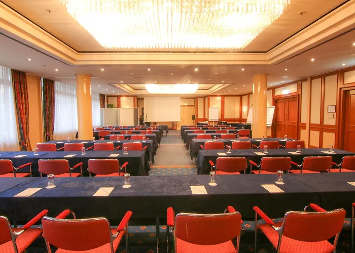 Plaza Schwerin; Sure Collection By Western