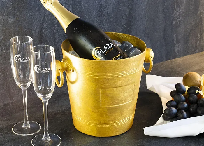 Plaza Schwerin; Sure Collection By Western Schwerin (Mecklenburg-Vorpommern)