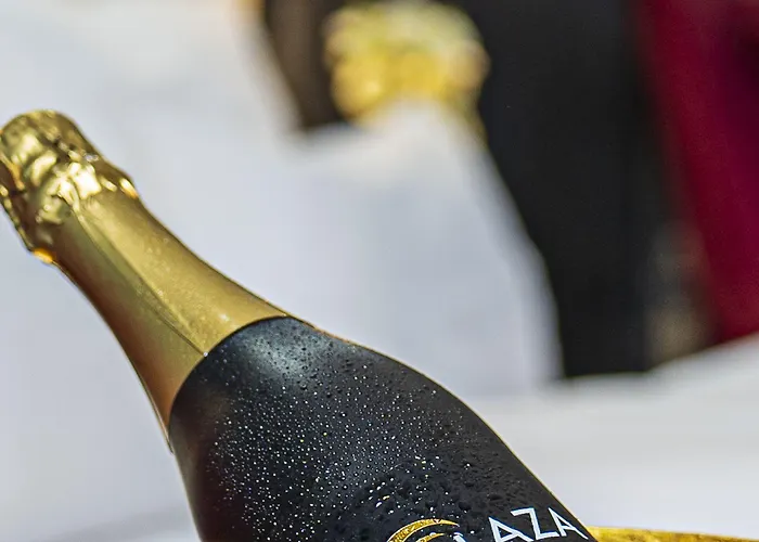 Plaza Schwerin; Sure Collection By Western Hotel 4*