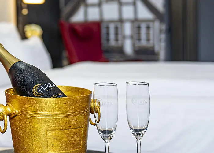 Plaza Schwerin; Sure Collection By Western 4* Schwerin (Mecklenburg-Vorpommern)